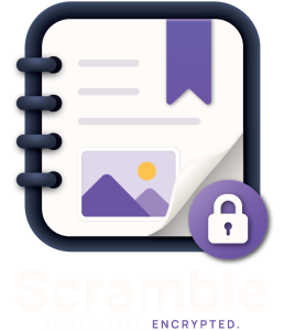Scramble